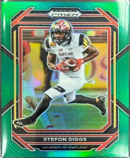 Stefon Diggs