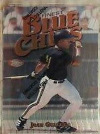 Jose Guillen