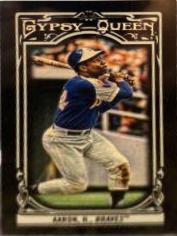 Hank Aaron #250