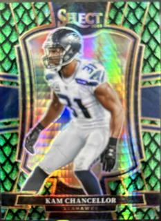 Kam Chancellor