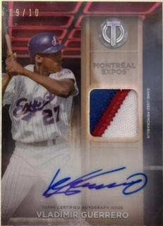 Vladimir Guerrero Jr.