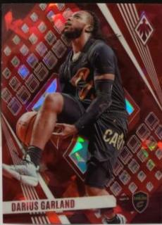 Darius Garland