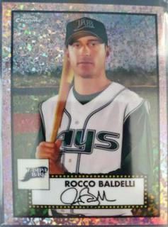 Rocco Baldelli