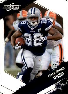 Felix Jones