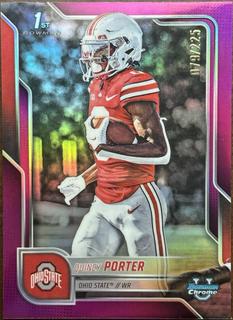 Quincy Porter