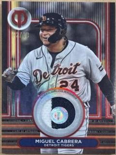 Miguel Cabrera