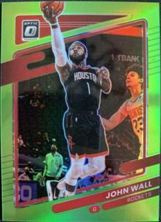 John Wall