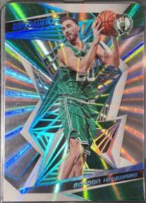 Gordon Hayward