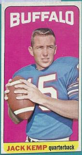 Jack Kemp