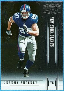 Jeremy Shockey