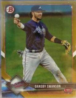 Dansby Swanson