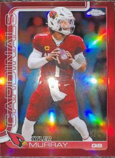 Kyler Murray