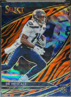 DK Metcalf
