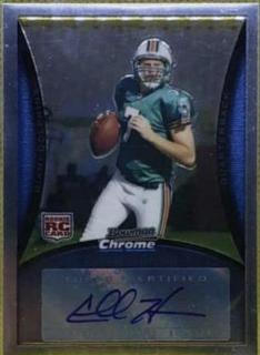Chad Henne