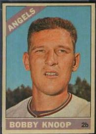 Bobby Knoop