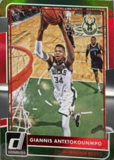 Giannis Antetokounmpo