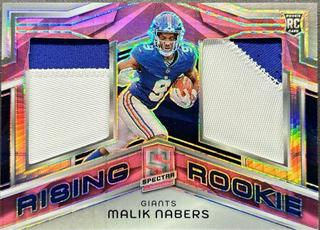 Malik Nabers