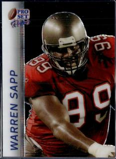 Warren Sapp