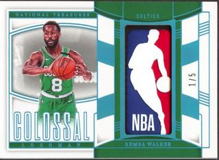Kemba Walker
