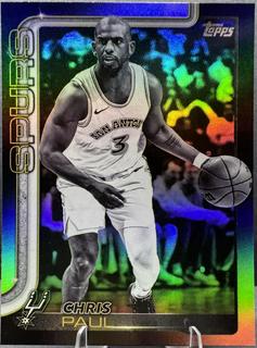 Chris Paul
