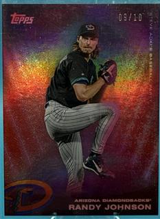 Randy Johnson