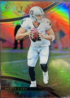 Derek Carr