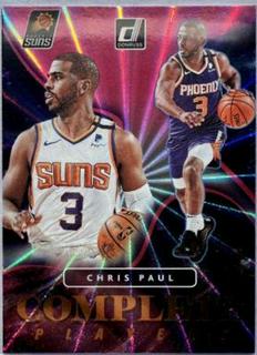 Chris Paul