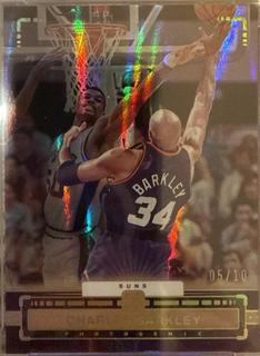 Charles Barkley