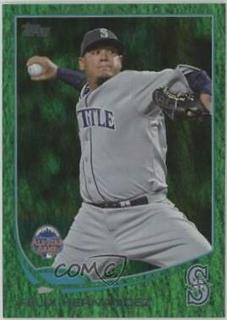 Felix Hernandez