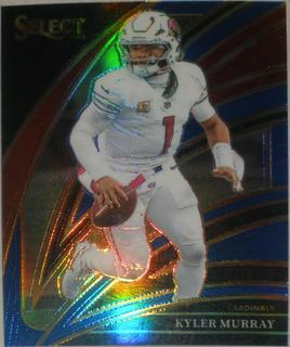 Kyler Murray