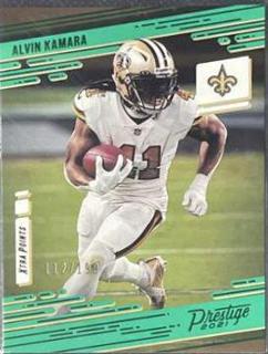 Alvin Kamara