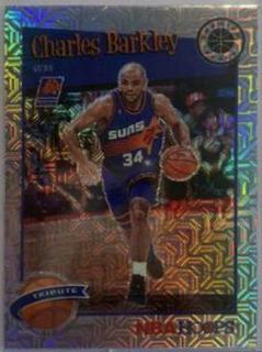Charles Barkley