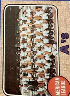 A's Team