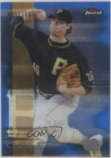 Gerrit Cole