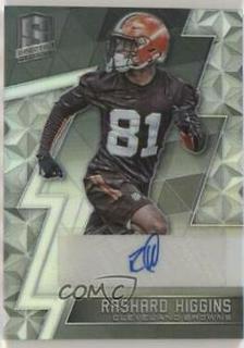 Rashard Higgins