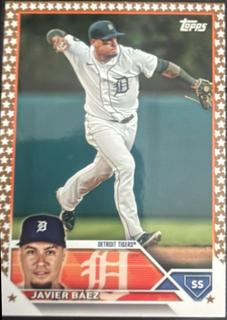 Javier Baez