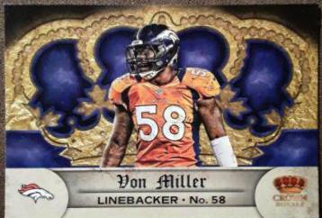 Von Miller #66