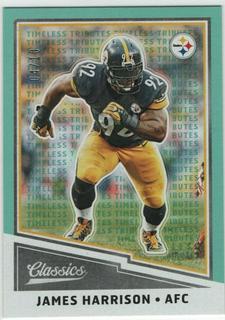 James Harrison