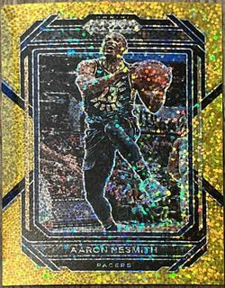 Aaron Nesmith