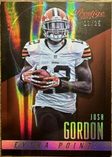 Josh Gordon