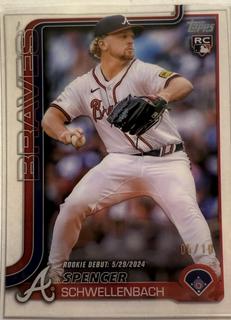 Spencer Schwellenbach