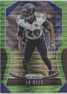 Ed Reed