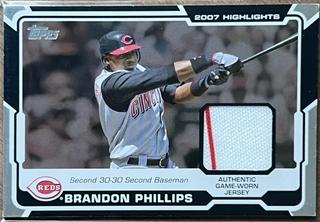 Brandon Phillips