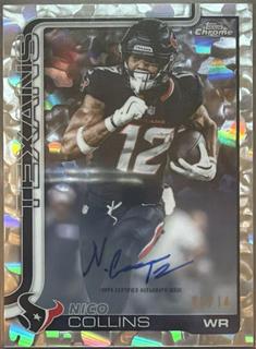 Nico Collins