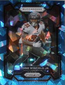 Antoine Winfield Jr.