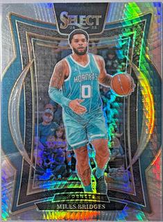 Miles Bridges