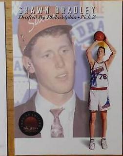 Shawn Bradley