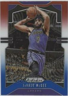 JaVale McGee