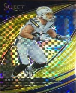 Joey Bosa