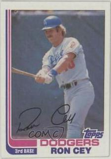 Ron Cey